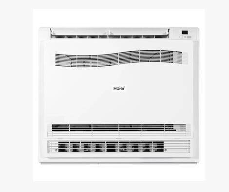 低温空气源热泵热风机4KW 