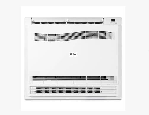 低温空气源热泵热风机3KW 
