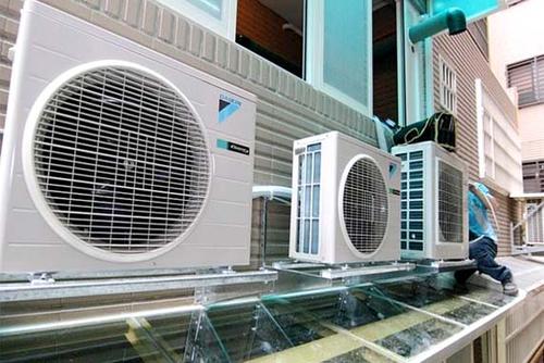 家用中央空调安装需要了解的三大知识